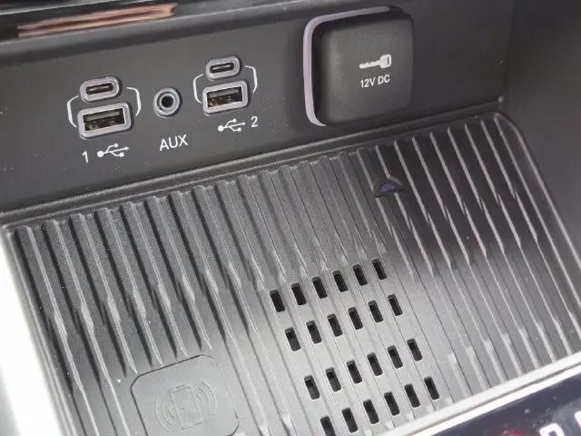 2026 Jeep Grand Cherokee Limited Reserve 4x4
