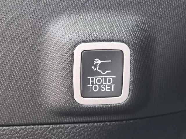2026 Jeep Grand Cherokee Limited Reserve 4x4
