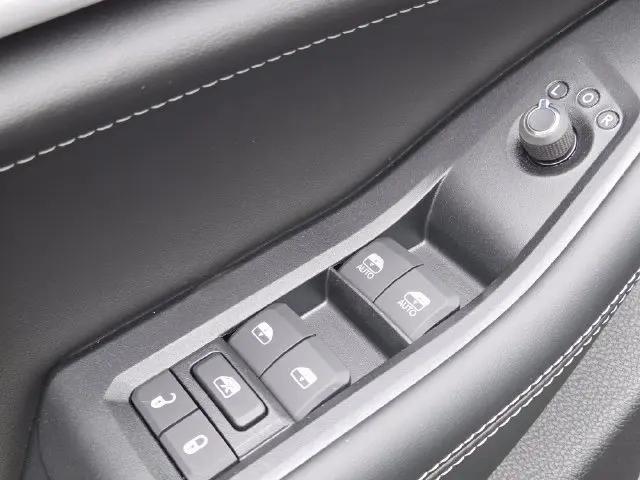 2026 Jeep Grand Cherokee Limited Reserve 4x4