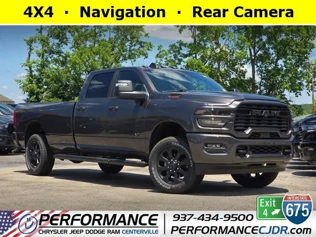 2026 Ram 3500 Big Horn Crew Cab 4x4 8' Box for sale near Centerville, OH