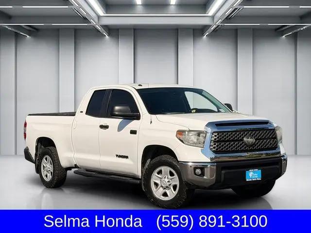 2019 Toyota Tundra SR5 5.7L V8 for sale in Selma, CA