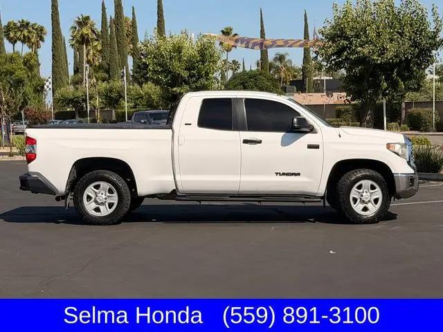 2019 Toyota Tundra SR5 5.7L V8
