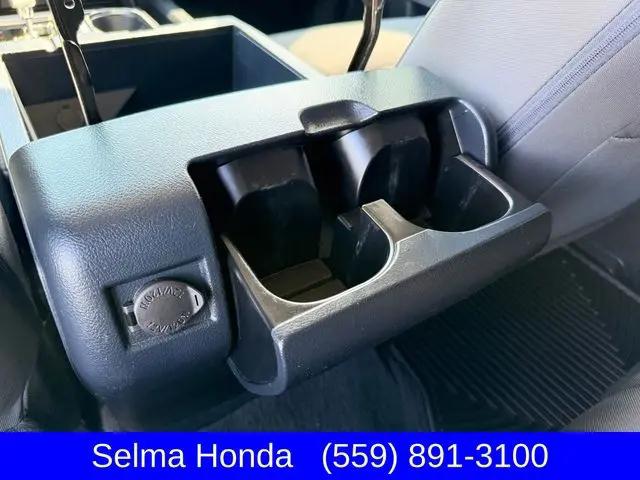 2019 Toyota Tundra SR5 5.7L V8