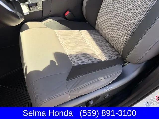 2019 Toyota Tundra SR5 5.7L V8