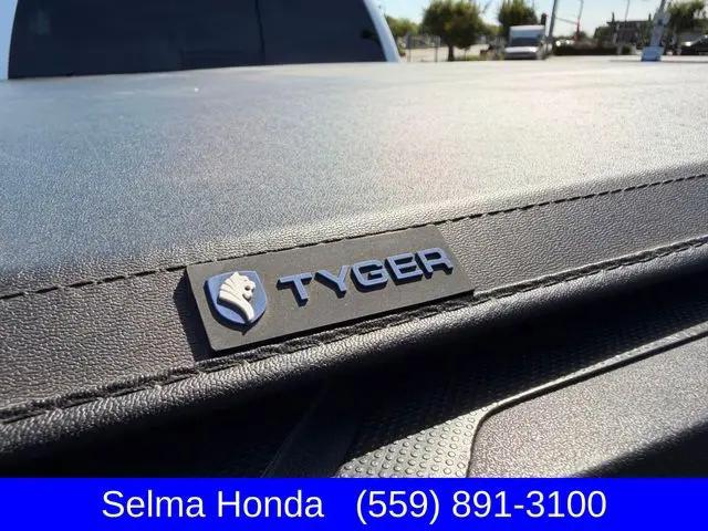 2019 Toyota Tundra SR5 5.7L V8