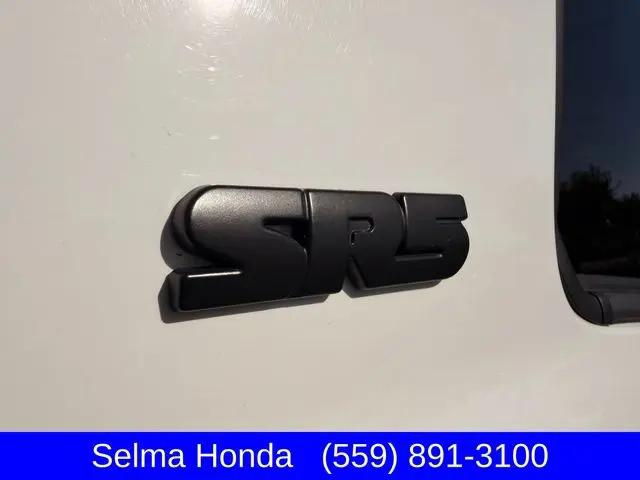2019 Toyota Tundra SR5 5.7L V8