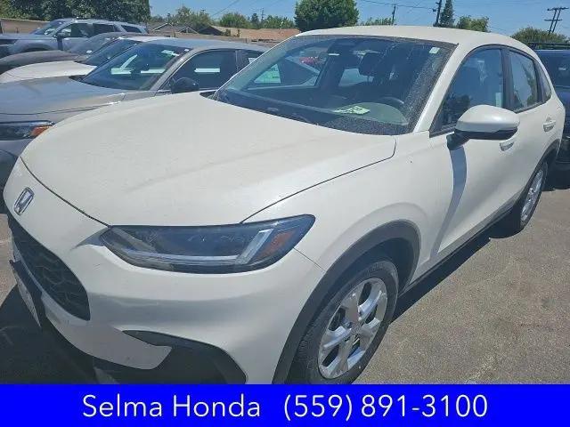 2024 Honda HR-V 2WD LX for sale in Selma, CA