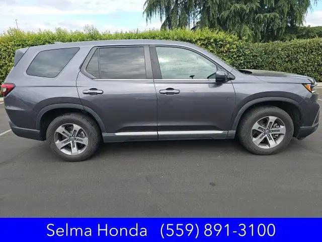 2023 Honda Pilot 2WD EX-L 7 Passenger for sale in Selma, CA