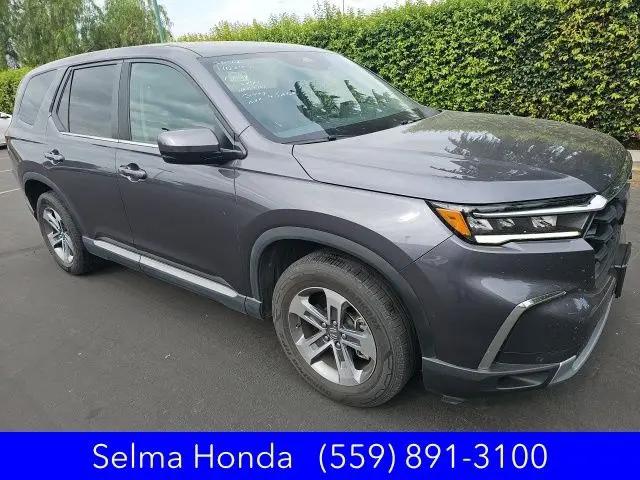 2023 Honda Pilot 2WD EX-L 7 Passenger
