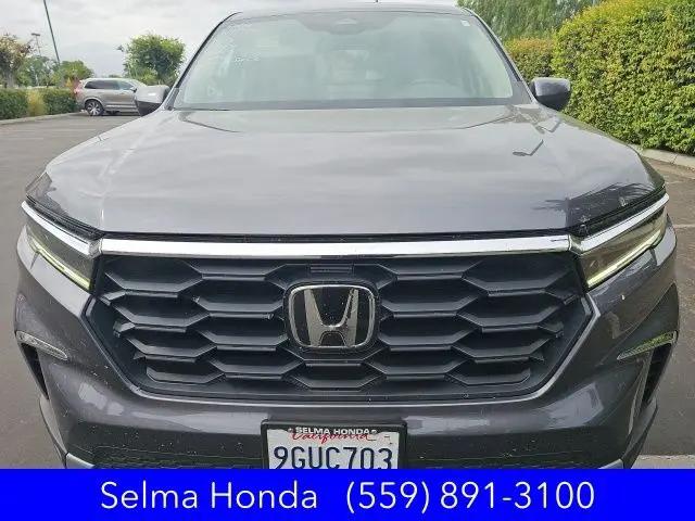 2023 Honda Pilot 2WD EX-L 7 Passenger