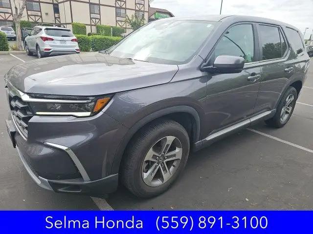 2023 Honda Pilot 2WD EX-L 7 Passenger