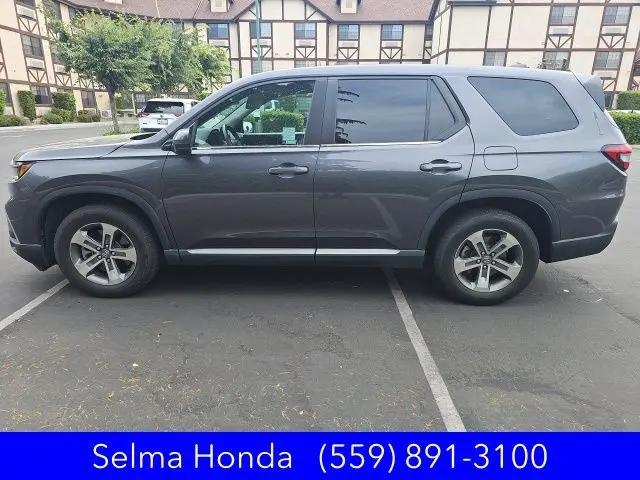 2023 Honda Pilot 2WD EX-L 7 Passenger