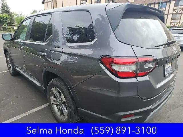 2023 Honda Pilot 2WD EX-L 7 Passenger