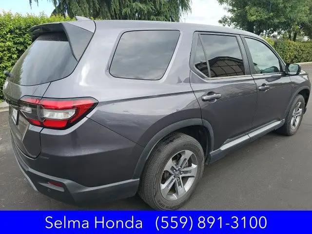 2023 Honda Pilot 2WD EX-L 7 Passenger