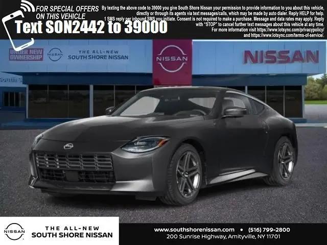 2026 Nissan Z Sport for sale in Amityville, NY