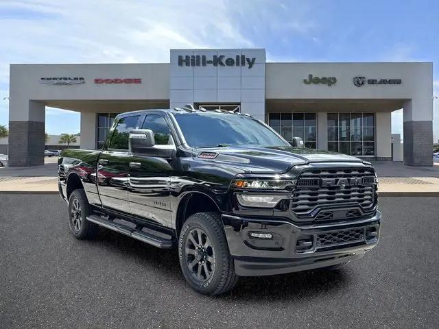 2026 Ram 2500 Big Horn Crew Cab 4x4 6'4" Box for sale in Pensacola, FL