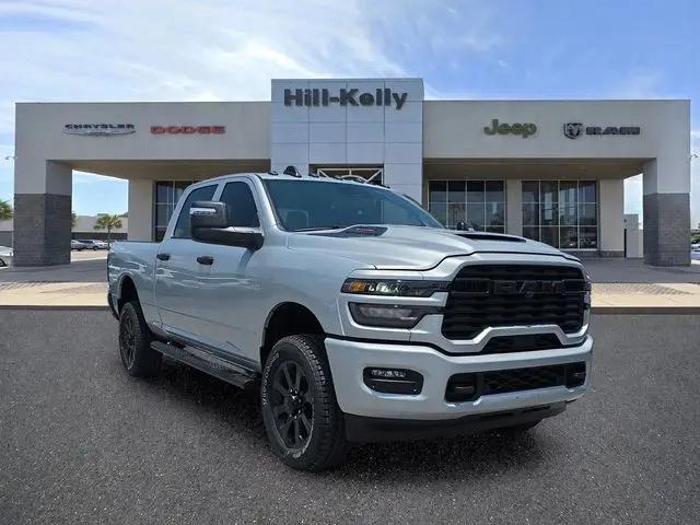 2026 Ram 2500 Black Express Crew Cab 4x4 64 Box for sale in Pensacola, FL