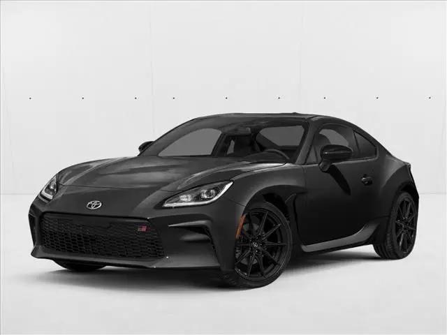 2024 Toyota GR86 Premium for sale in Cerritos, CA