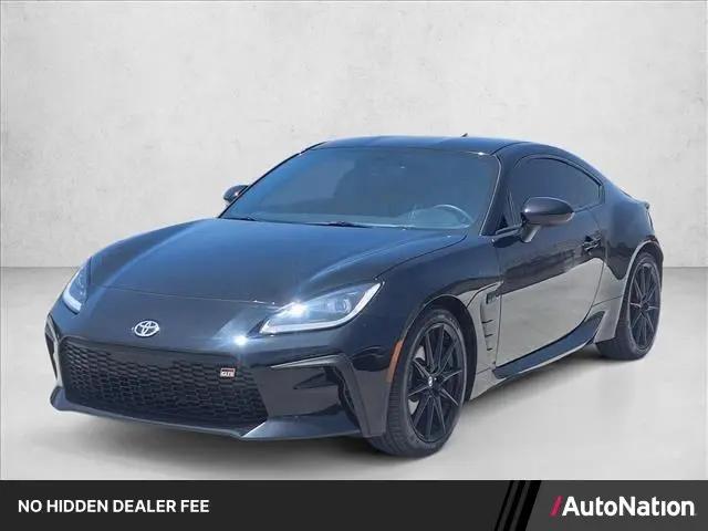 2024 Toyota GR86 Premium for sale in Cerritos, CA