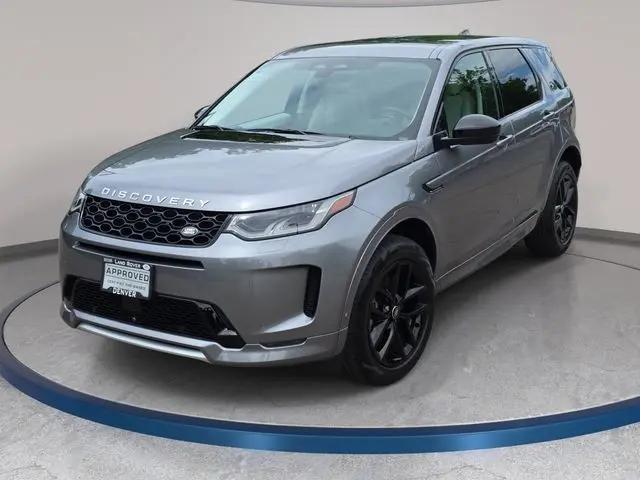 2025 Land Rover Discovery Sport S for sale in Littleton, CO