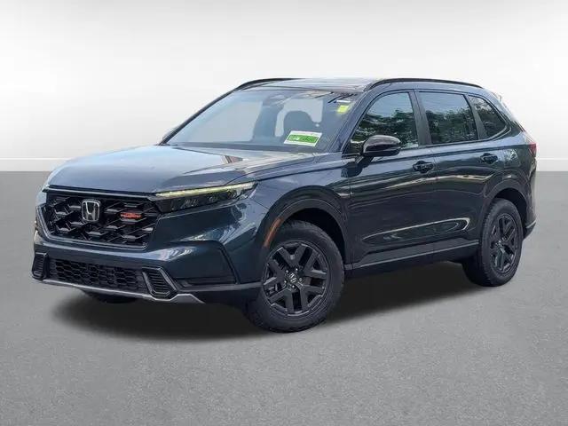 2026 Honda CR-V Hybrid AWD TrailSport for sale in Monroe, MI