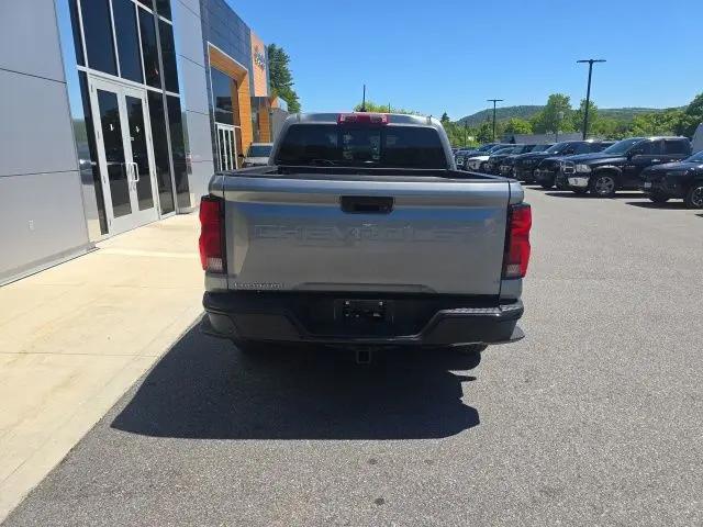 2024 Chevrolet Colorado 4WD Z71