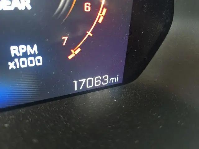 2024 Chevrolet Colorado 4WD Z71