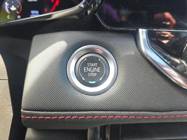 2024 Chevrolet Colorado 4WD Z71