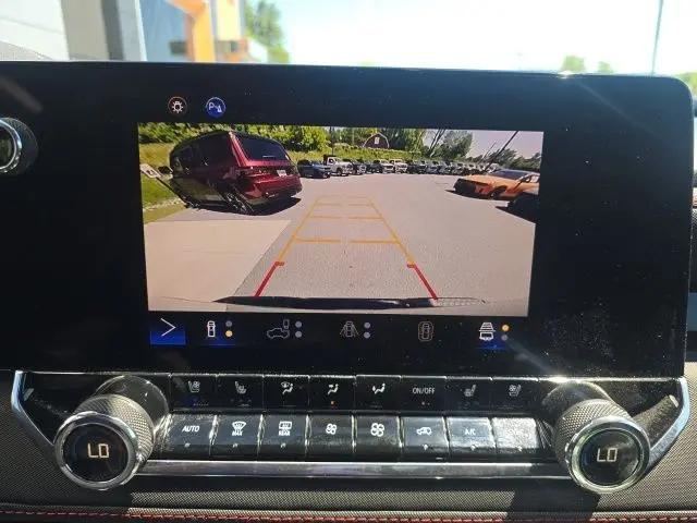 2024 Chevrolet Colorado 4WD Z71