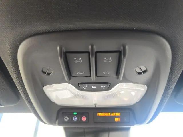 2024 Chevrolet Colorado 4WD Z71