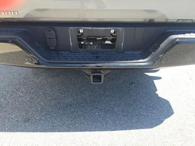 2024 Chevrolet Colorado 4WD Z71