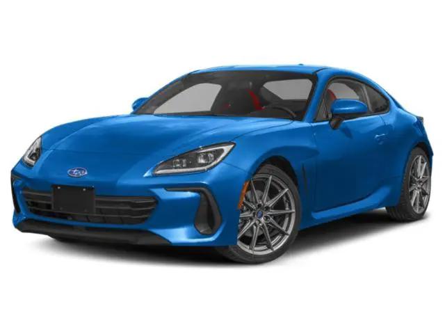 2026 Subaru BRZ Limited for sale in Houston, TX