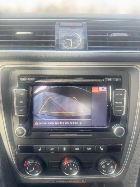 2015 Volkswagen Passat 1.8T Limited Edition