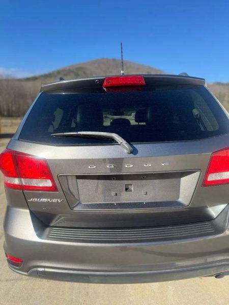 2015 Dodge Journey SXT
