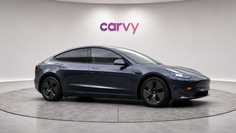 2023 Tesla Model 3 Rear-Wheel Drive for sale in Winter Haven, FL