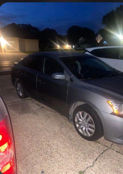 2013 Nissan Sentra SV