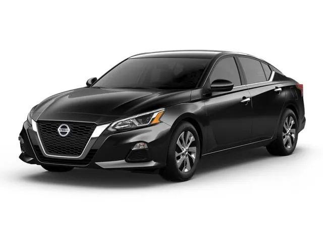 2020 Nissan Altima S FWD for sale near Columbus, OH