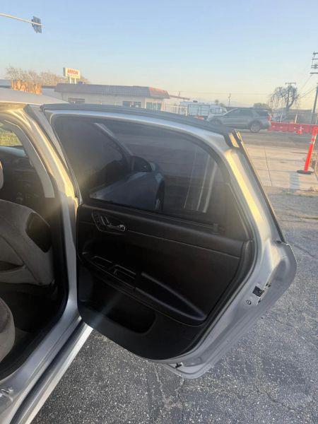 2014 Chevrolet Impala Limited LT