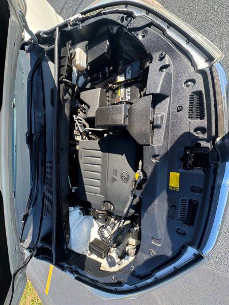 2014 Toyota Highlander XLE V6