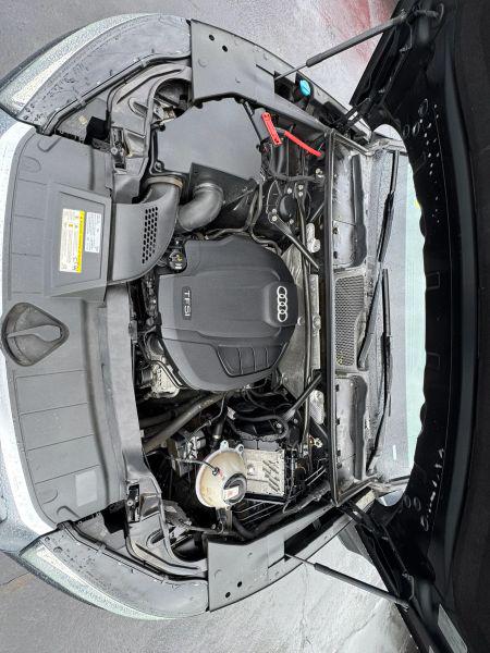 2018 Audi Q5 2.0T Premium