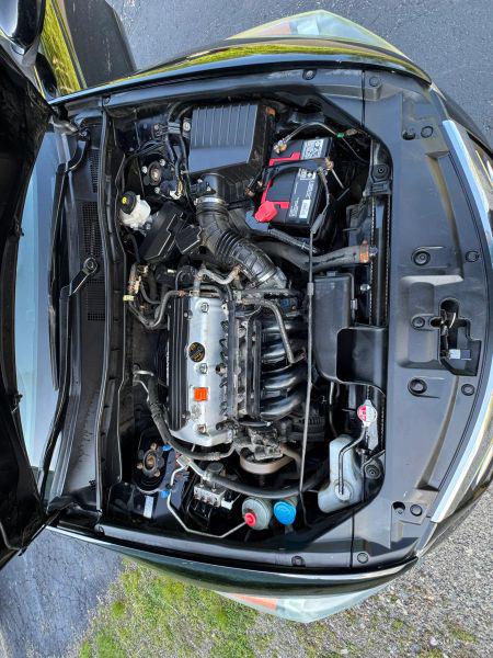 2012 Honda Accord 2.4 SE