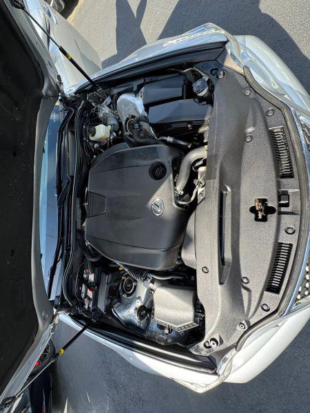 2014 Lexus IS 250 250