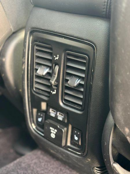 2019 Jeep Grand Cherokee High Altitude 4x4