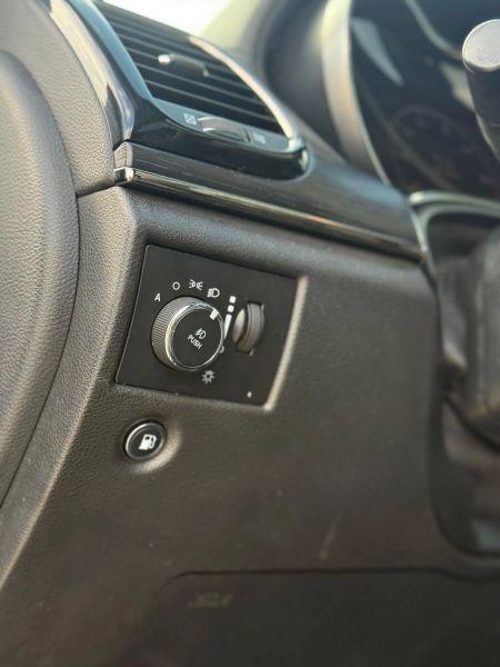 2019 Jeep Grand Cherokee High Altitude 4x4