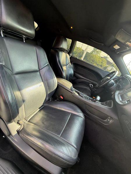 2016 Dodge Challenger SXT Plus