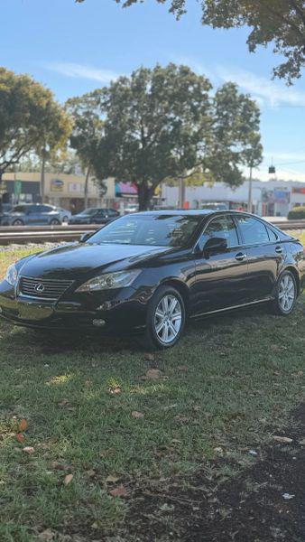 2007 Lexus ES 350 350 for sale in Hollywood, FL