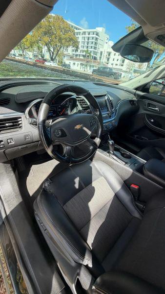 2020 Chevrolet Impala FWD LT