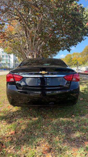 2020 Chevrolet Impala FWD LT