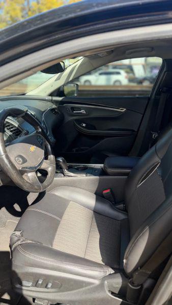 2020 Chevrolet Impala FWD LT