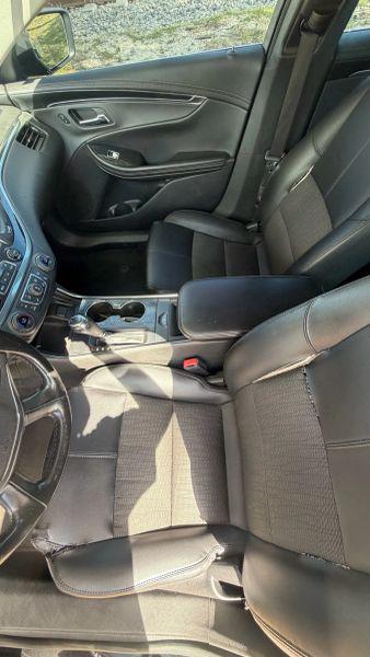 2020 Chevrolet Impala FWD LT